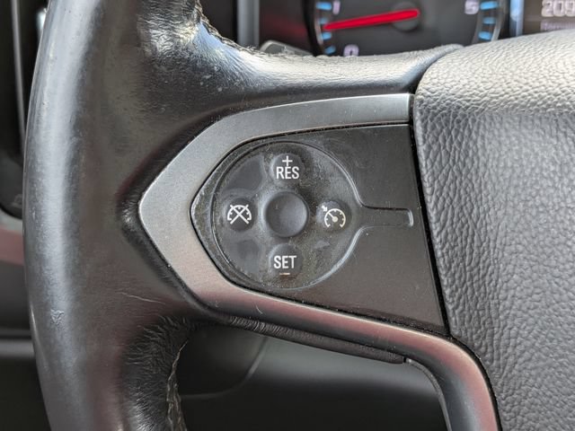 Used 2018 Chevrolet Silverado 1500 LT RWD image 24