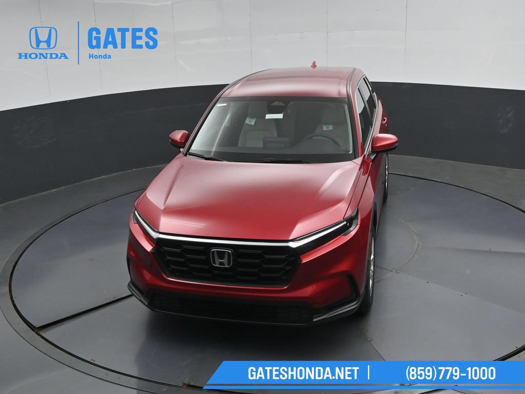 New 2027 Honda CR-V LX image 46