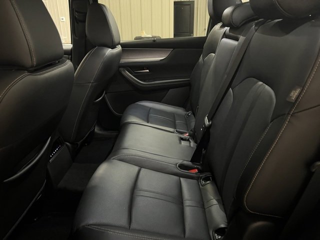 Used 2024 MAZDA CX-90 3.3 Turbo S image 18