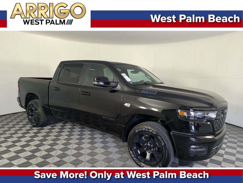 New 2026 Dodge Durango GT