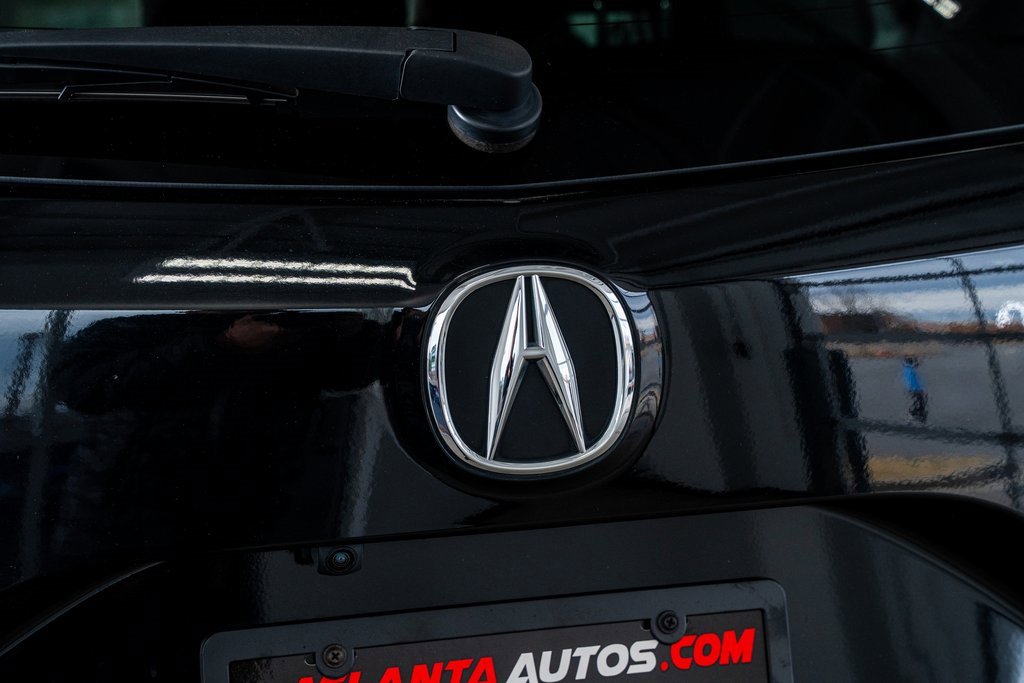 Used 2019 Acura RDX A-Spec image 26