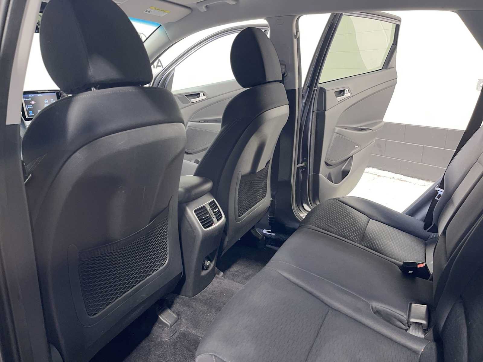 Used 2019 Hyundai Tucson Sport AWD/4WD image 12