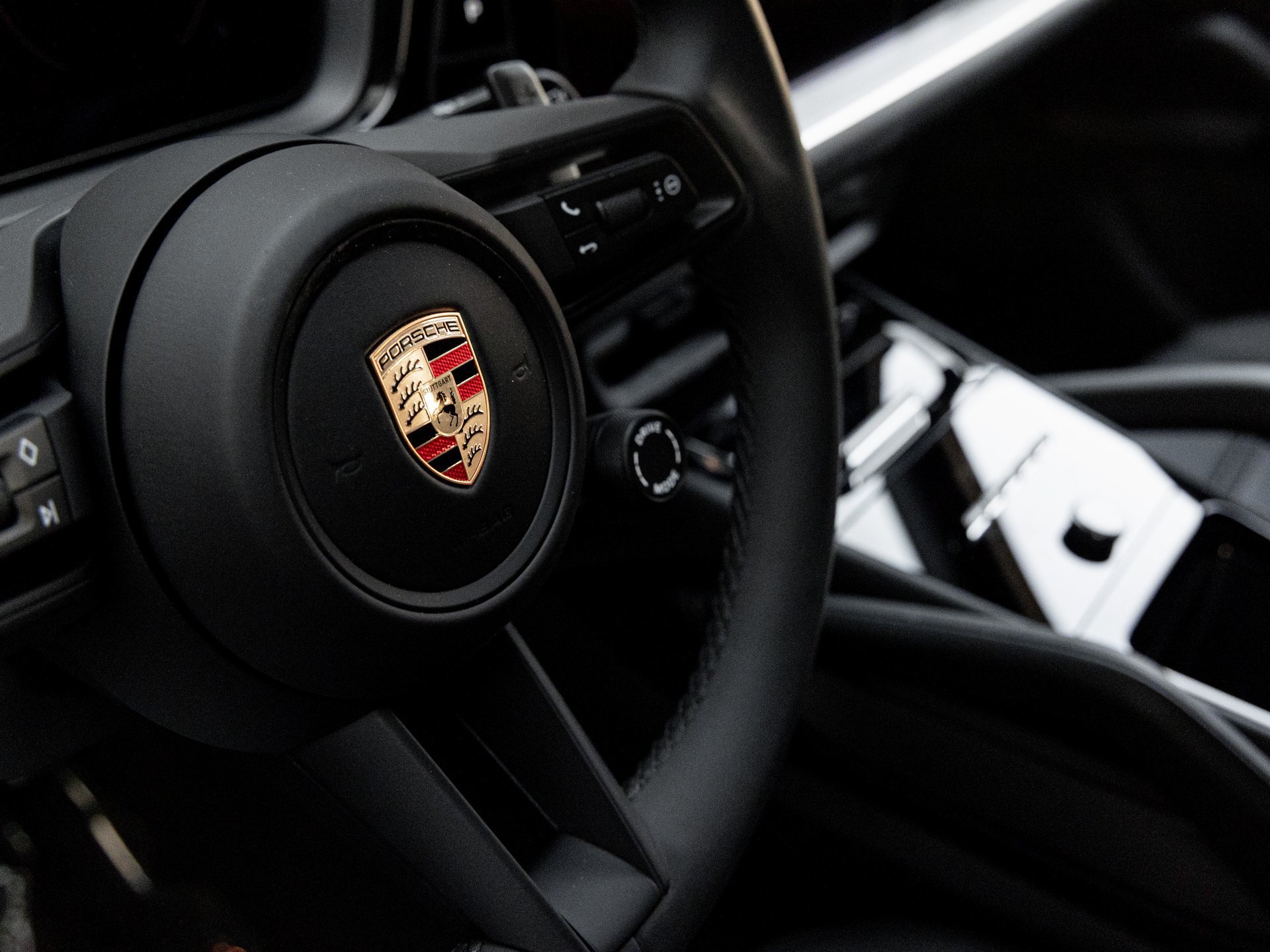 New 2026 Porsche Cayenne S AWD/4WD image 19