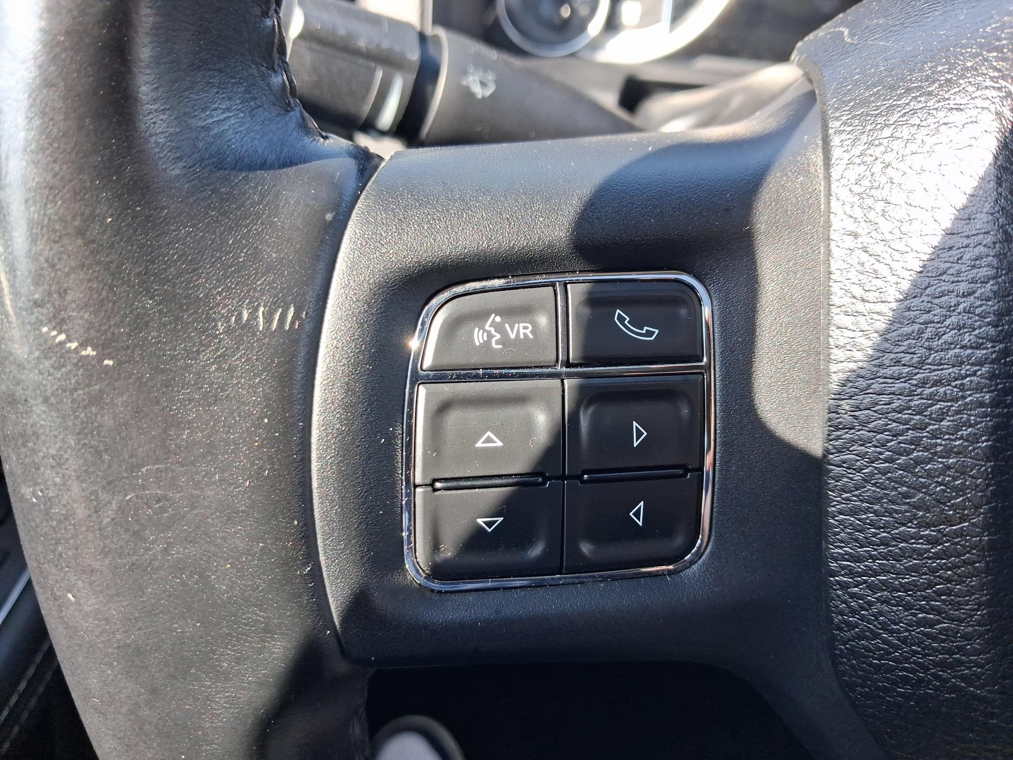 Used 2014 RAM 1500 Sport w/ Trailer Tow Group AWD/4WD image 17