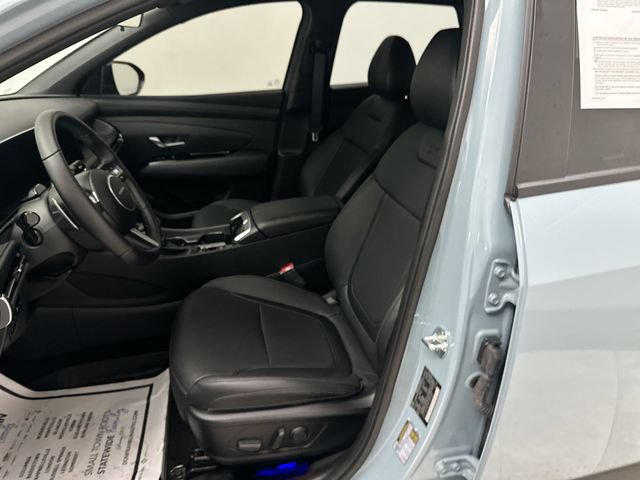 Used 2026 Hyundai Santa Cruz XRT AWD/4WD image 15