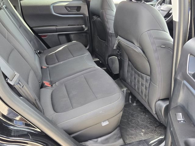 Used 2021 Ford Bronco Sport Badlands image 15