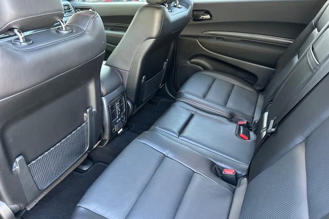 New 2026 Dodge Durango GT AWD/4WD image 12