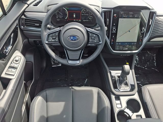 Used 2025 Subaru Forester Limited image 12