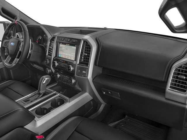 Used 2017 Ford F150 Raptor w/ Equipment Group 802A Luxury AWD/4WD image 19