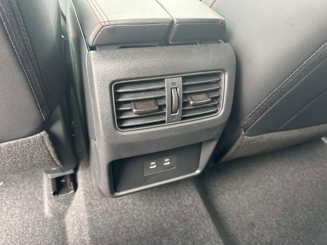 New 2026 Nissan Rogue SV image 17