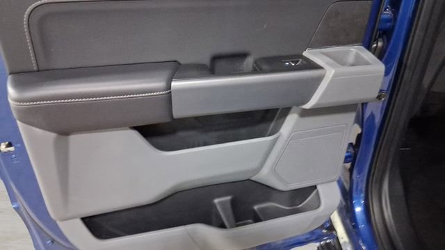 Used 2025 Ford F150 XLT w/ Equipment Group 301A Standard image 21