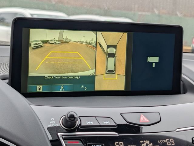 New 2026 Acura RDX SH-AWD w/ Advance Package image 13