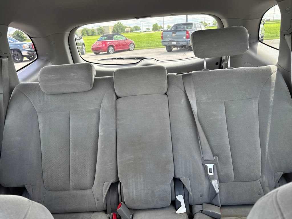 Used 2008 Hyundai Santa Fe GLS AWD/4WD image 40