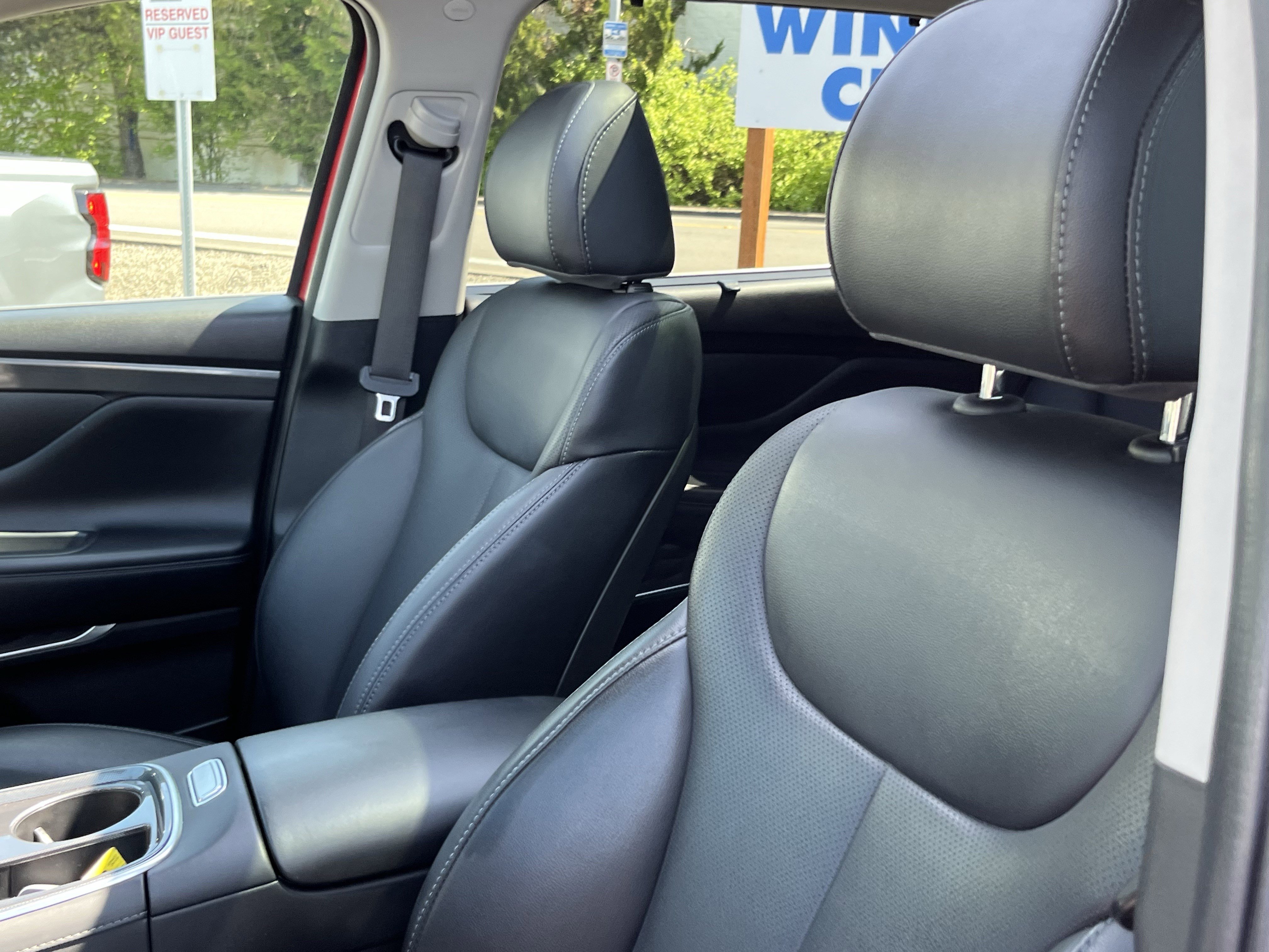 Certified 2023 Hyundai Santa Fe SEL Premium AWD/4WD image 19