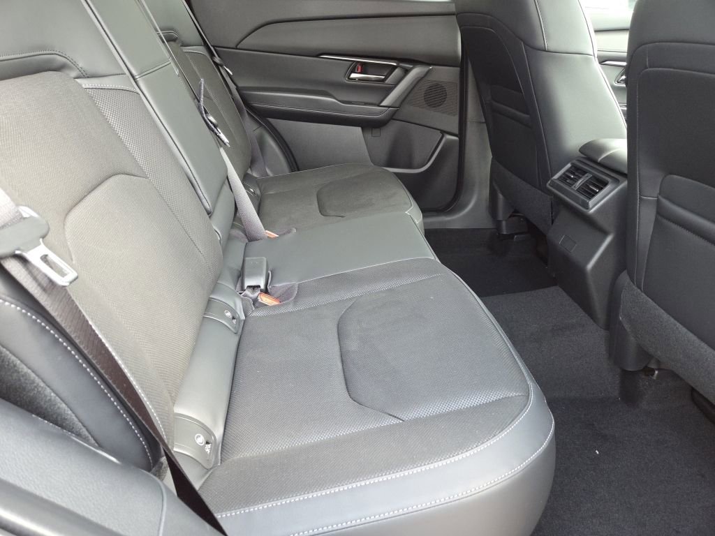 New 2026 MAZDA CX-5 Preferred AWD/4WD image 17