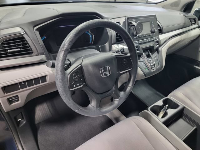 Used 2020 Honda Odyssey LX image 11