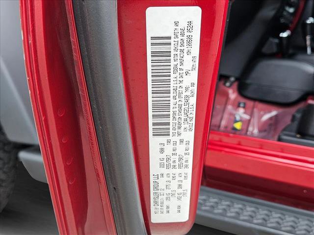 Used 2013 Jeep Wrangler Sport AWD/4WD image 22