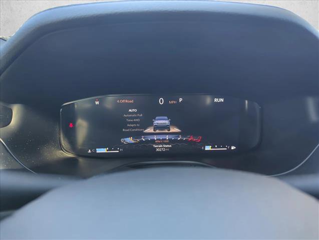 Used 2023 Jeep Compass High Altitude image 6