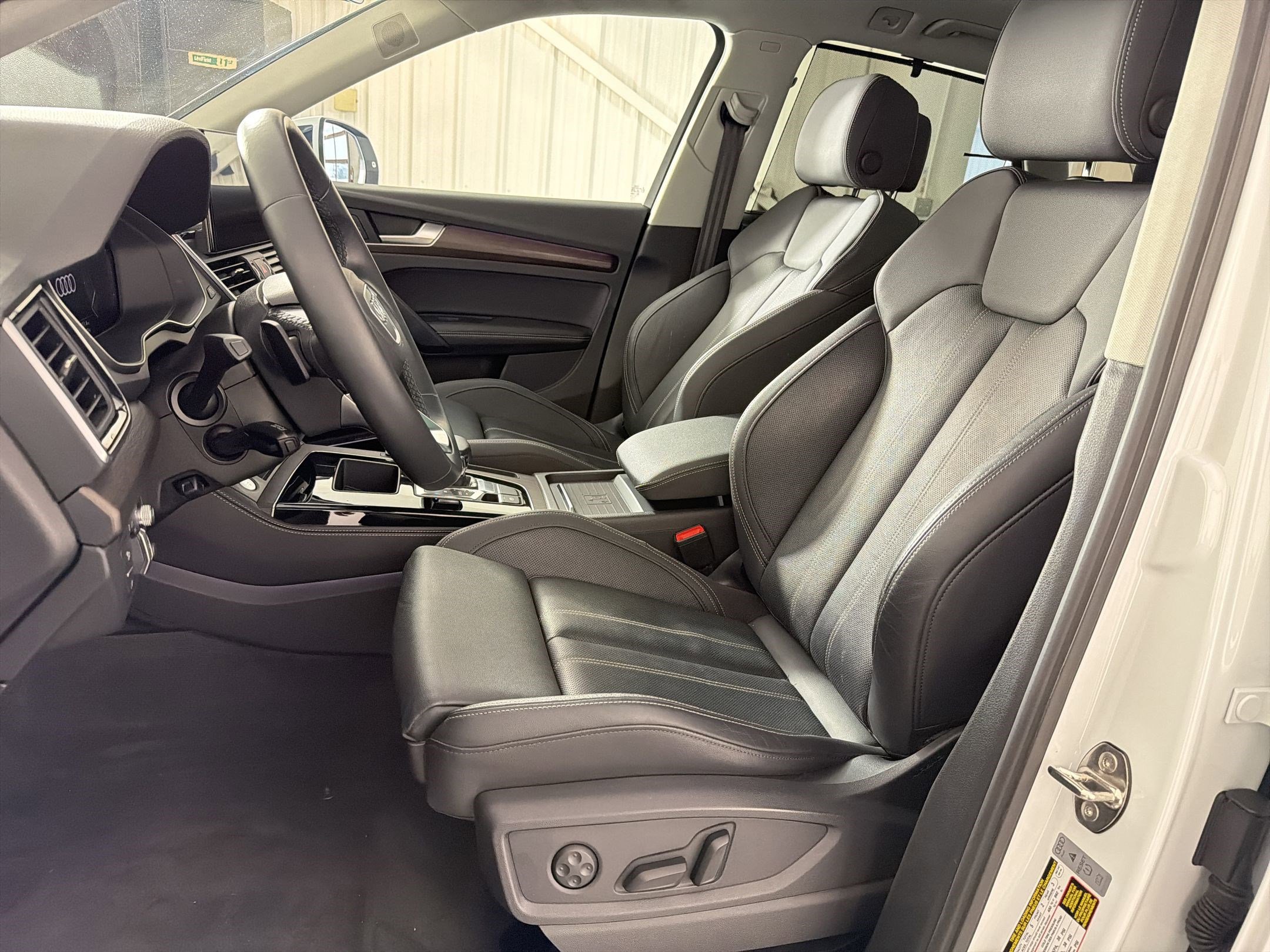 Used 2021 Audi Q5 e Prestige image 5