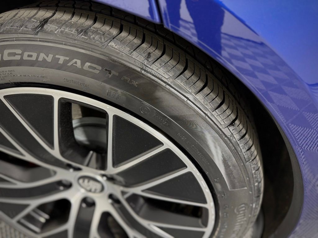 Certified 2022 Porsche Taycan 4S image 18