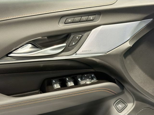 New 2026 Cadillac CT4 Sport AWD/4WD image 16