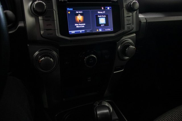 Used 2019 Toyota 4Runner SR5 image 34