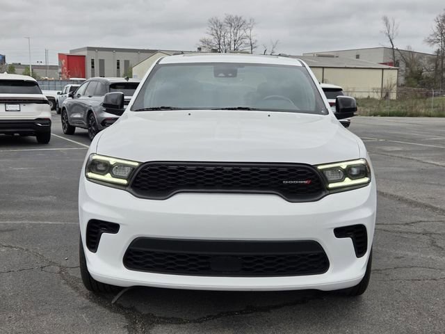 Used 2024 Dodge Durango GT image 8