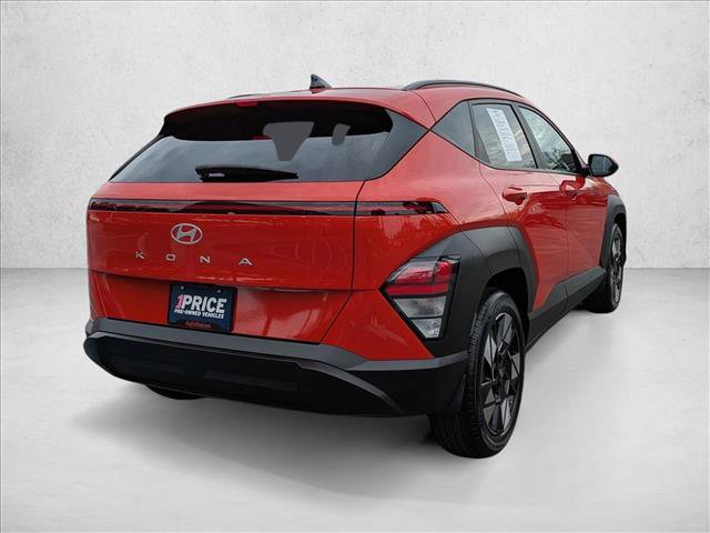 Used 2024 Hyundai Kona SEL image 5