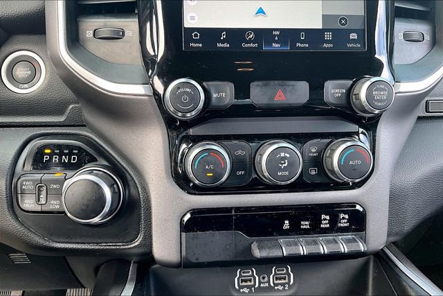 Used 2022 RAM 1500 Big Horn image 16