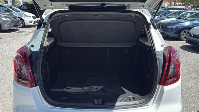 Used 2021 Buick Encore Preferred w/ Safety Package AWD/4WD image 8