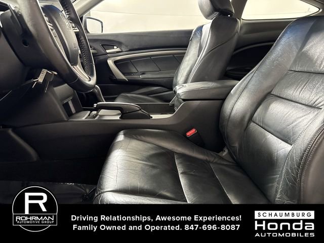 Used 2011 Honda Accord EX-L image 4