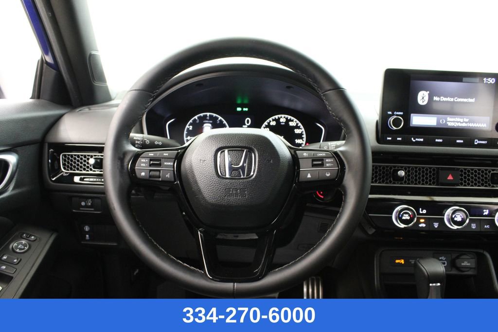 Used 2024 Honda Civic Sport image 20