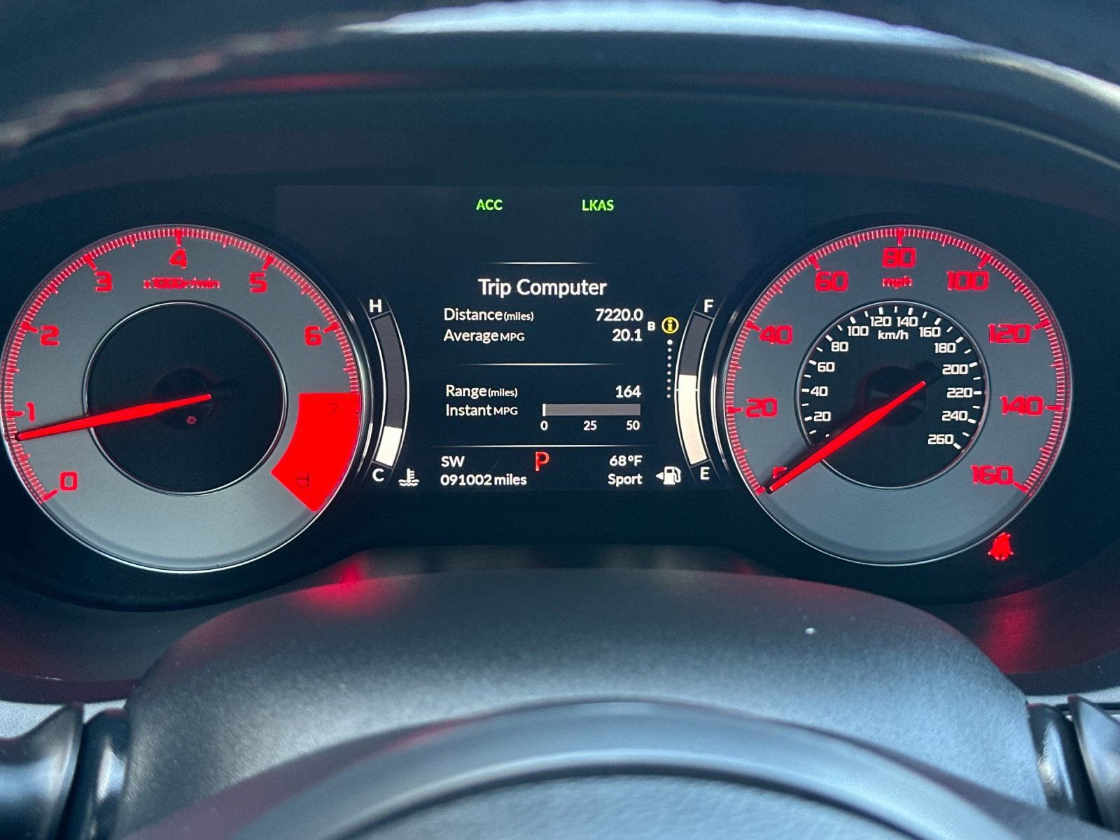 Used 2019 Acura RDX A-Spec AWD/4WD image 29