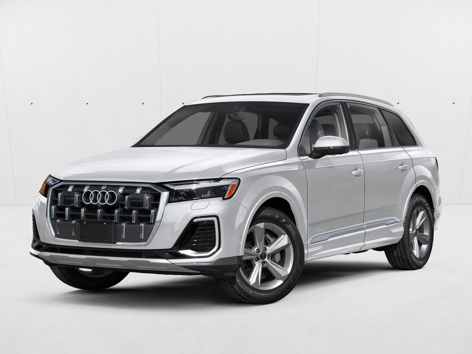 New 2026 Audi Q7 3.0T Premium Plus AWD/4WD video 1
