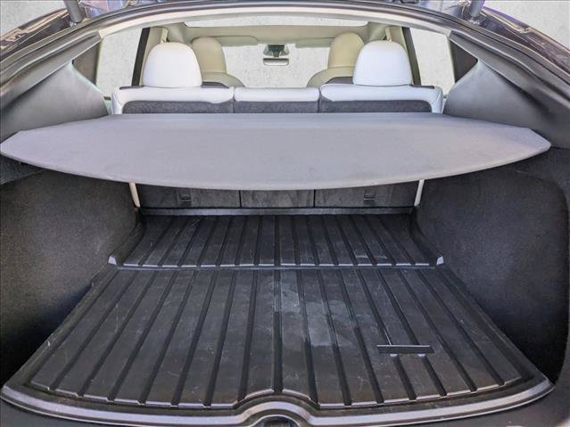 Used 2023 Tesla Model Y Performance AWD/4WD image 6