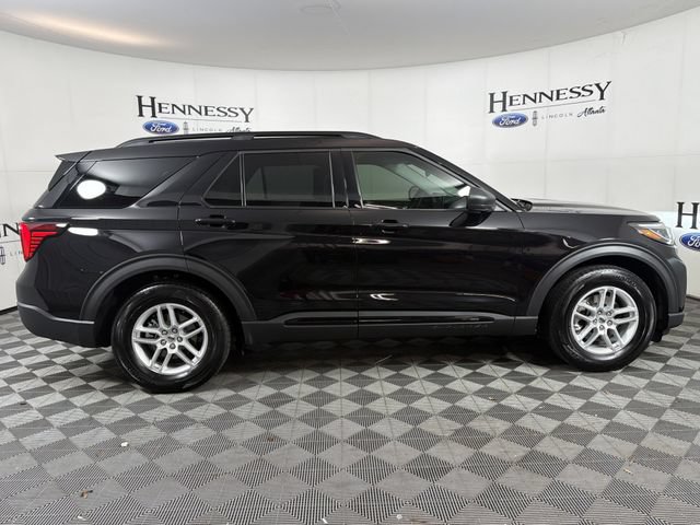 Used 2026 Ford Explorer Active w/ Active Comfort Package RWD image 33