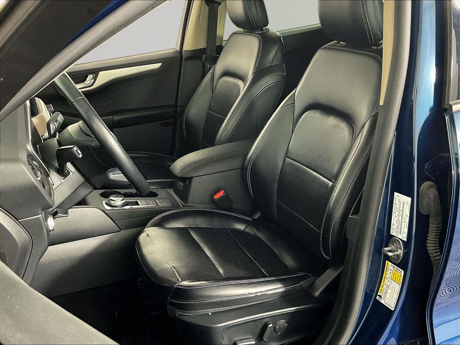 Used 2020 Ford Escape SEL AWD/4WD image 21