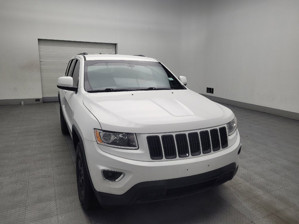 Used 2016 Jeep Grand Cherokee Laredo w/ Quick Order Package 23E image 13