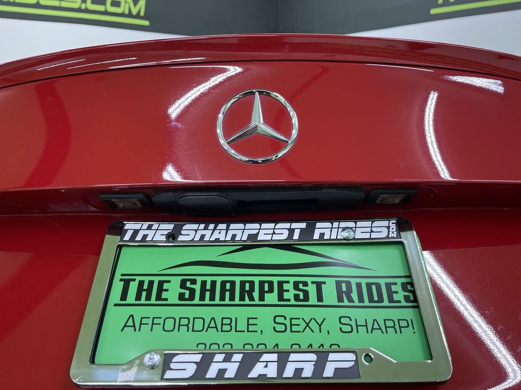 Used 2020 Mercedes-Benz A 220 4MATIC image 13