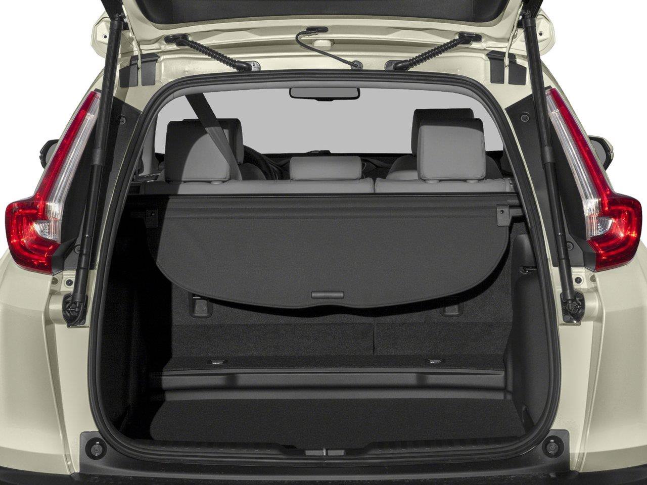 Certified 2018 Honda CR-V EX-L image 6