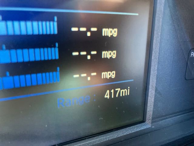 Used 2014 Honda Accord EX image 29