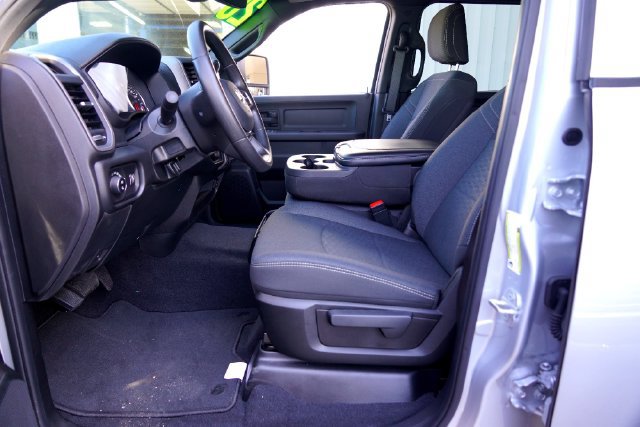 Used 2026 RAM 3500 Tradesman AWD/4WD image 9