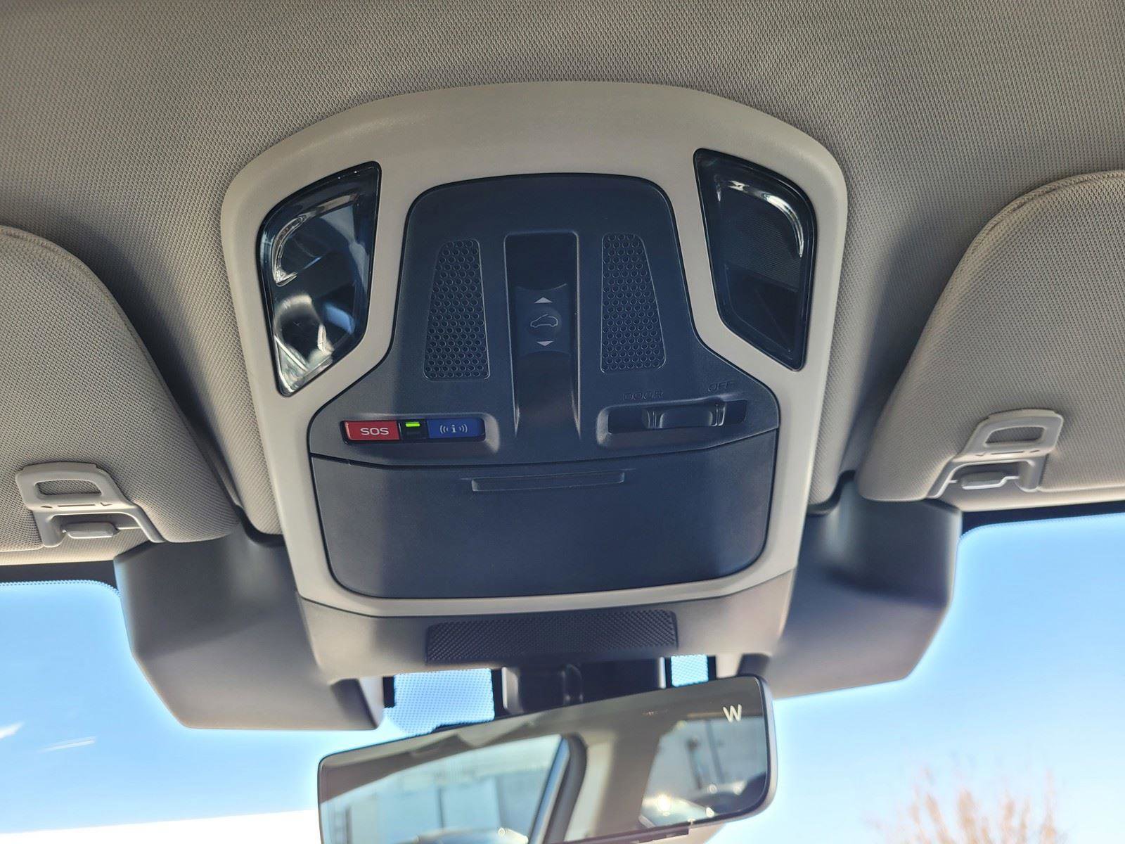 Certified 2023 Subaru Outback Touring XT image 30