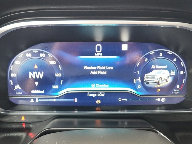 Used 2023 Chevrolet Tahoe Z71 image 22