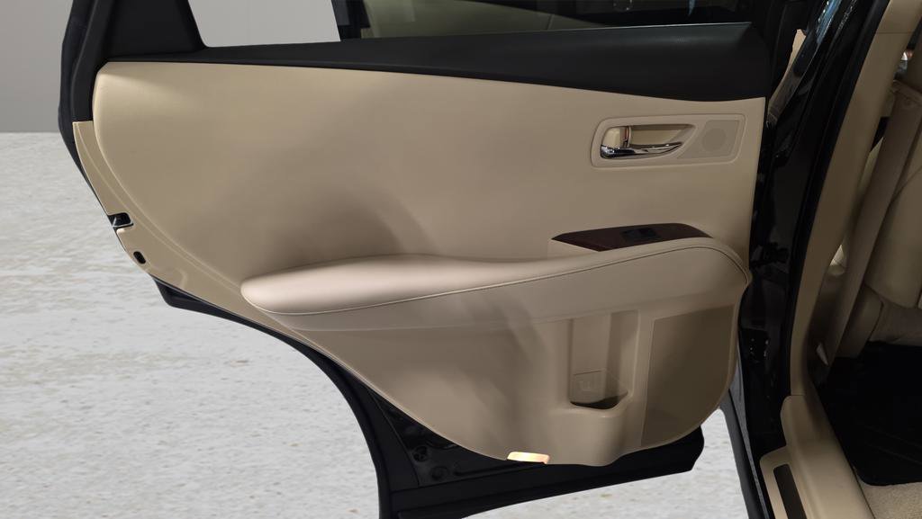 Used 2013 Lexus RX 350 350 w/ Navigation Pkg image 14