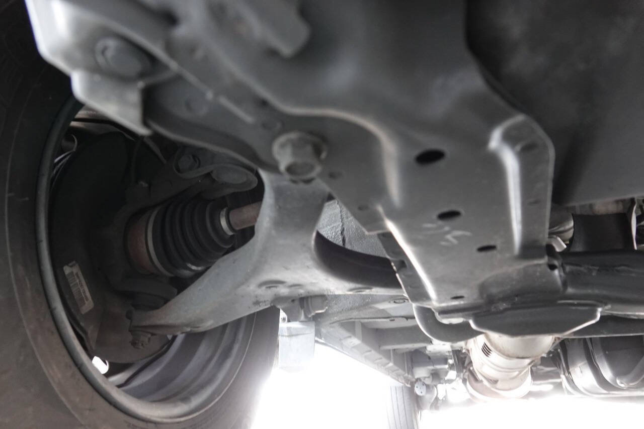 Used 2006 Honda Element LX image 96
