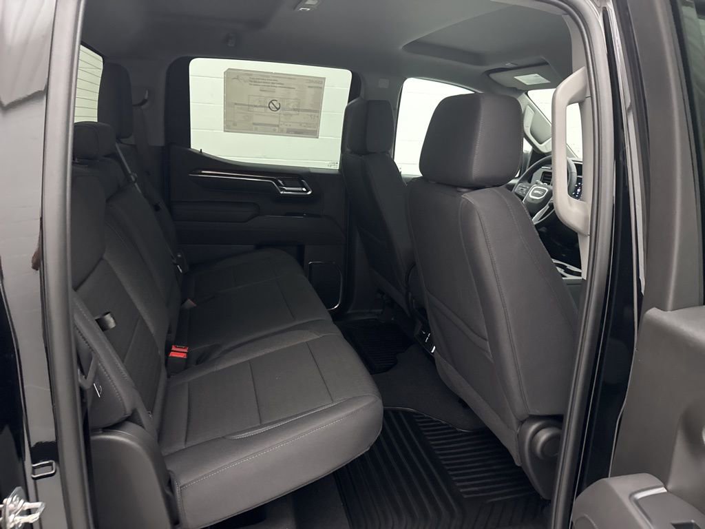 New 2026 GMC Sierra 1500 Elevation image 43