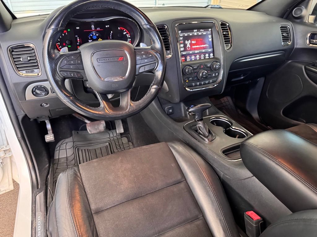 Used 2020 Dodge Durango GT RWD video 2