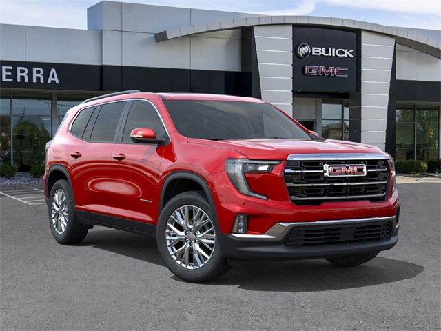 New 2026 GMC Acadia Elevation w/ Elevation Premium Package image 7