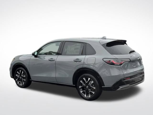 New 2026 Honda HR-V EX-L image 8